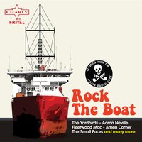 Tell It Like It Is - Aaron Neville