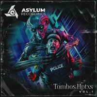 Sucio Policia - Cyraxx