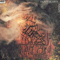 Silver And Steel - Avalon