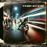 Rollin On - Mike Ottis