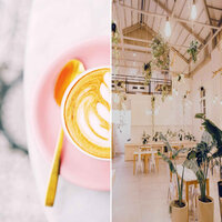 Understated Ambiance for Breakfast Buffets - Background Instrumental Jazz