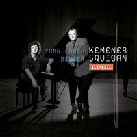 Plac'hig Eusa - Didier Squiban & Yann-Fañch Kemener