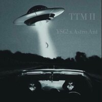 Frozen In Space - Astro Ant & YSG!