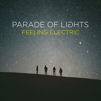 Golden - Parade Of Lights