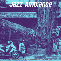 Smart Feeling Positive - Jazz Ambiance