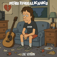Pergi Tinggalkanku - SPRC