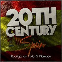 5 Piezas del siglo XVI: No. 2. Pavana (Luis de Milan) - Artur Pizarro & Joaquín Rodrigo