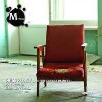 One For Garage - Criss Korey & Marc Cotterell
