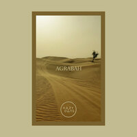 Agrabah - Momo Khani & Meindel