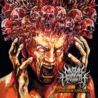 Unknown Echoes - Mutual Hostility