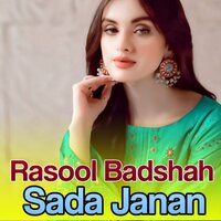 Wa Khoga Janana - Rasool Badshah