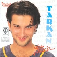 Söz Verdim - Tarkan