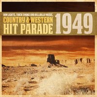 Whoa Sailor - Hank Thompson