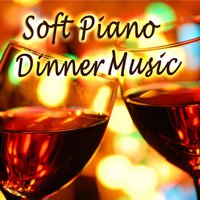 Waterwheel - Dinner Music Environments - Soft Piano