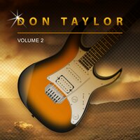 Open Sky - Don Taylor