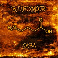 Gaba - B.D.Foxmoor