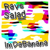 Music Makes Me - ImDaBanana & Cement Tea