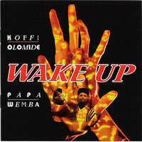 Avion - Koffi Olomide