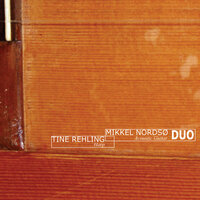 Interlude - Mikkel Nordsø & Tine Rehling