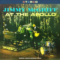 We Four - Jimmy McGriff