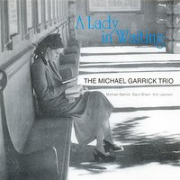 I'd Crown Resign - Dave Green & Michael Garrick & Alan Jackson
