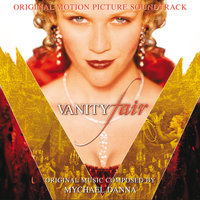 She Walks In Beauty - Sissel & Mychael Danna