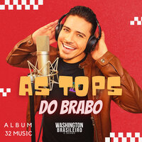 Xote Dance Dance - Washington Brasileiro