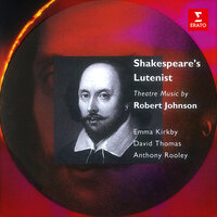 Johnson: Galliard "My Lady Mildemays Delight" - Anthony Rooley