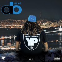 Blap Up - Yponthebeat & J. Cash