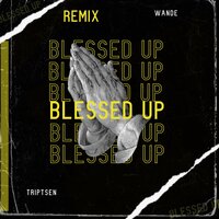 Blessed Up - Wande & Triptsen