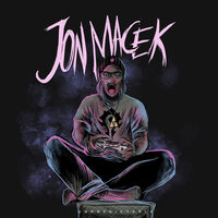 The Wave - Jon Macek