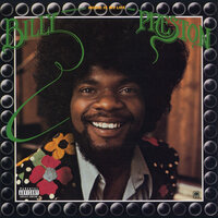 Heart Full Of Sorrow - Billy Preston