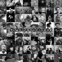 Damaged - Travis Spade