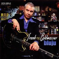 Homesick Blues - Frank Goldwasser & Alex Schultz