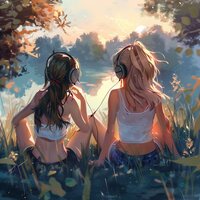 Breeze Whispers Calm - Calm Space Collective & Clayton Calm & Emerald High