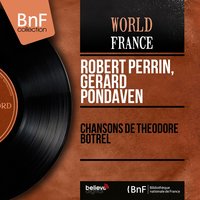 Le gas d'Arzon - Robert Perrin