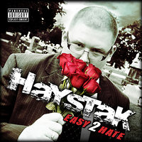 Confrontational - HAYSTAK