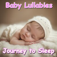 Journey To Sleep - Baby Lullabies