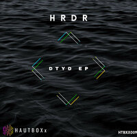 This Is Where - Hrdr