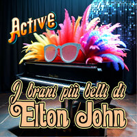 Rocket Man - Active