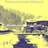 Чувство (VIP номер) - Музыка для отелей Классика