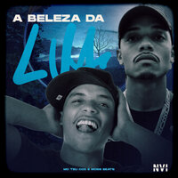 A Beleza da Lua - Mc Teu CDD & Moss Beats