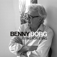 Sting for sting - Benny Borg