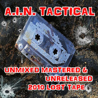 When the Smoke Clears - A.I.N. Tactical