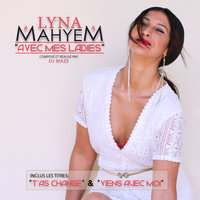 Viens avec moi - Lyna Mahyem