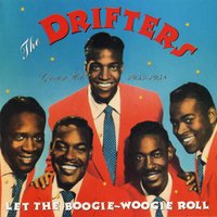 Warm Your Heart - Clyde McPhatter & The Drifters