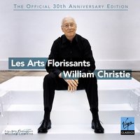 Hosanna to the highest - Les Arts Florissants & William Christie & Konstantin Wolff & Paul Agnew & Генри Пёрселл