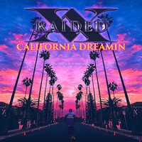 Education - X-Raided