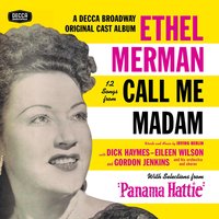 They Like Ike - Gordon Jenkins & His Orchestra & Ирвинг Берлин
