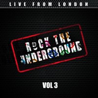 New Barbarians - Live From London & UK Subs